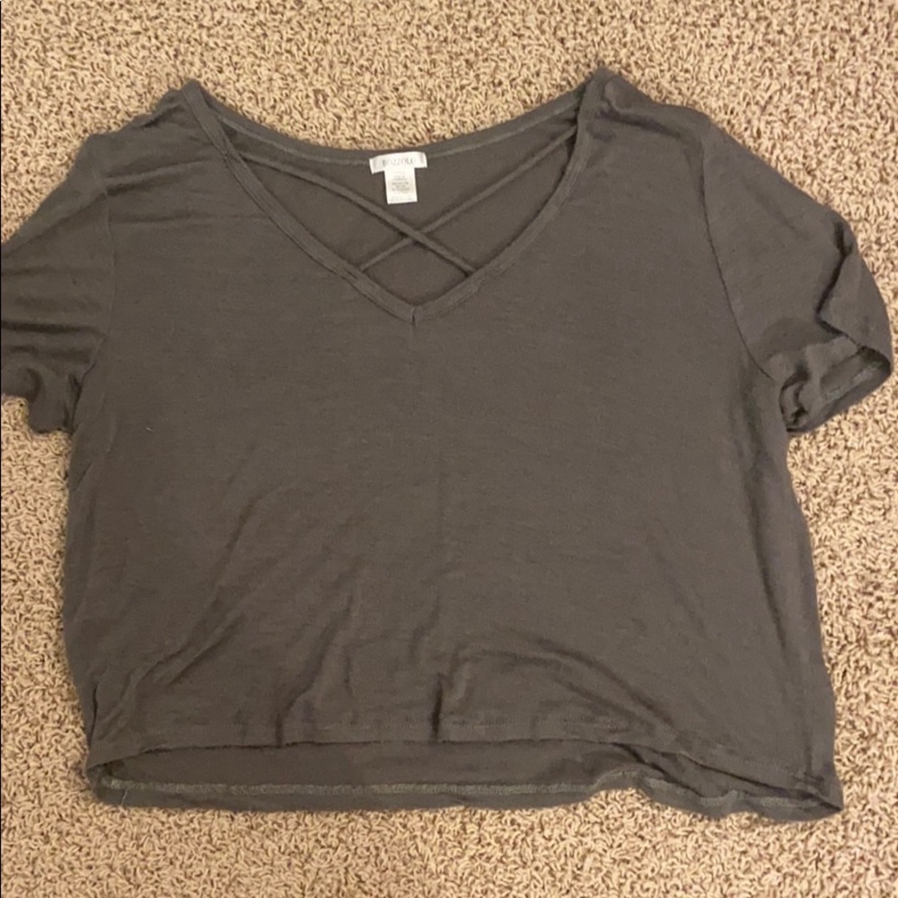 shirt | Tillys